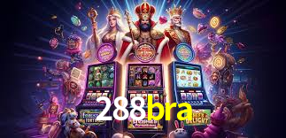 Jogo Spaceman 288bra