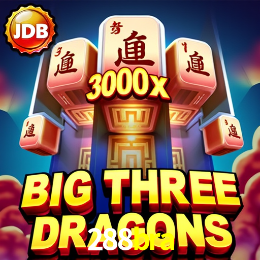 Bônus de Boas-vindas 288bra