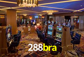 Mesa de Blackjack 288bra