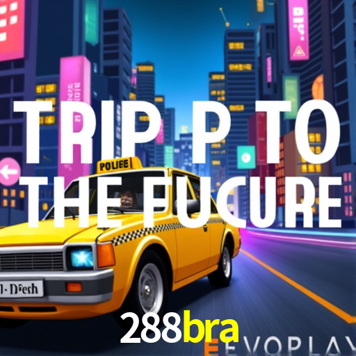 Tecnologia da Plataforma 288bra